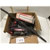 Image 1 : TOY TRAIN TRACK