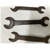 Image 2 : FORD OPEN END WRENCHES