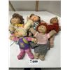 Image 1 : CABBAGE PATCH DOLLS