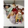 Image 1 : CABBAGE PATCH DOLLS