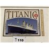 Image 1 : TITANIC TIN SIGN