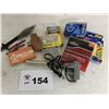 Image 1 : SHOP ITEMS