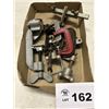 Image 1 : C-CLAMPS
