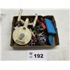 Image 1 : ASSORTMENT OF SMALL TOYS - USS ENTERPRISE
