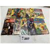 Image 1 : ASSORTMENT OF COMICS
