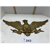 Image 1 : EAGLE PLAQUE