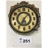 Image 1 : LIONEL TRAIN CLOCK
