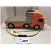 Image 1 : LITTLE TIKE PUSH TRUCK - VINTAGE BOW AND ARROW