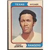 Image 1 : 1974 O-PEE-CHEE FERGIE JENKINS (HOF)