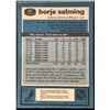 Image 2 : 1981-82 O-PEE-CHEE BORJE SALMING (HOF)