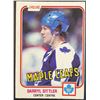 Image 1 : 1981-82 O-PEE-CHEE DARRYL SITTLER (HOF)