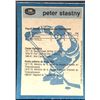 Image 2 : 1981-82 O-PEE-CHEE PETER STASTNY (HOF)