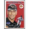 Image 1 : 2000 FLEER CAL RIPKEN JR. (HOF)