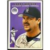 Image 1 : 2000 FLEER LARRY WALKER (HOF)