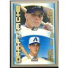 Image 1 : 2000 TOPPS JOSH HAMILTON ROOKIE CARD