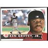 Image 1 : 2001 FLEER KEN GRIFFEY JR. (HOF)
