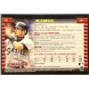 Image 2 : 2002 BOWMAN ICHIRO SUZUKI (HOF) ROOKIE CARD