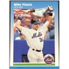 Image 1 : 2002 FLEER PLATINUM MIKE PIAZZA (HOF)