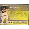 Image 2 : 2006 TOPPS BARRY BONDS