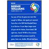 Image 2 : 2009 TOPPS WORLD BASEBALL CLASSIC BERNIE WILLIAMS