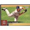 Image 1 : 2009 UPPER DECK JUSTIN VERLANDER