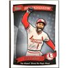 Image 1 : 2010 TOPPS OZZIE SMITH (HOF)