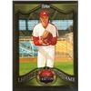 Image 1 : 2010 TOPPS STEVE CARLTON (HOF)