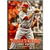Image 1 : 2022 TOPPS JOEY VOTTO