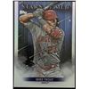 Image 1 : 2022 TOPPS MIKE TROUT