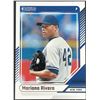 Image 1 : 2024 DONRUSS MARIANO RIVERA (HOF)