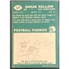 Image 2 : 1960 TOPPS DOUG KILLOH (HOF)