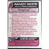 Image 2 : 1977 TOPPS RANDY WHITE (HOF)