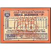 Image 2 : 1991 TOPPS GREG MADDUX (HOF)
