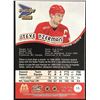 Image 2 : 2000-01 PACIFIC PRISM STEVE YZERMAN (HOF)