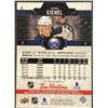 Image 2 : 2020-21 UPPER DECK JACK EICHEL