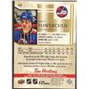 Image 2 : 2023 UPPER DECK DALE HAWERCHUK (HOF)