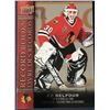 Image 1 : 2023 UPPER DECK ED BELFOUR (HOF)