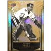 Image 1 : 2023 UPPER DECK GLENN HALL (HOF)