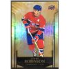 Image 1 : 2023 UPPER DECK LARRY ROBINSON (HOF)