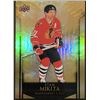 Image 1 : 2023 UPPER DECK STAN MIKITA (HOF)