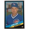 Image 1 : 1988 MINOR LEAGUE PROSPECT MARK GRACE (HOF)