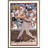 Image 1 : 1989 BOWMAN MARK GRACE (HOF) ROOKIE CARD