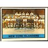 Image 1 : 1974-75 O-PEE-CHEE NEW YORK ISLANDERS