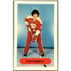 Image 1 : 1982-83 BOB PROBERT JUNIOR HOCKEY POLICE CARD