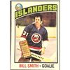 Image 1 : 1976-77 O-PEE-CHEE BILLY SMITH (HOF)