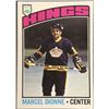 Image 1 : 1976-77 O-PEE-CHEE MARCEL DIONNE (HOF)
