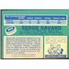 Image 2 : 1976-77 O-PEE-CHEE SERGE SAVARD (HOF)