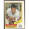 Image 1 : 1976-77 O-PEE-CHEE WHA DAVE KEON (HOF)