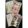 Image 1 : 1970 O-PEE-CHEE MLB COLLECTION - 25 CARDS