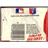 Image 2 : 1983 FLEER BASEBALL WAX PACK